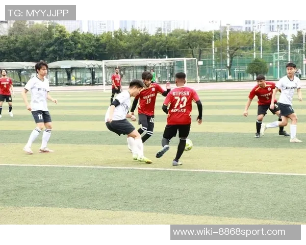 青岛校园足球协会积极推动青少年足球发展助力校园文化建设与体育精神传承